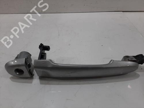 Utvendig håndtak NISSAN JUKE (F15) 1.5 dCi (110 hp) 32171897