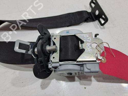 Rear left seatbelt CITROËN C4 Picasso II 1.6 BlueHDi 120 | BP38052843I29 - Image 3
