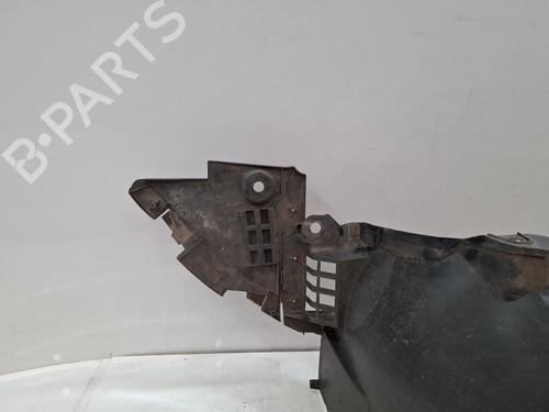 Hjulbue DACIA SANDERO II 1.0 SCe 75 (B8JC, B8JD, B8NC) | BP38196478C56 - Image 6