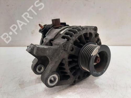 Used Alternator Alternator TOYOTA YARIS (_P9_) 1.33 VVT-i (NSP90_, NSP90R) (100 hp) 34733170 34733170