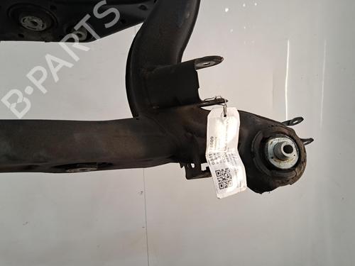 Subframe MERCEDES-BENZ CLA Coupe (C117) CLA 220 CDI / d 4-matic (117.305) | BP26845320M9 