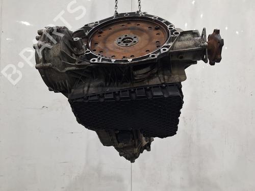 Gearbox AUDI A4 B9 Avant (8W5, 8WD) 2.0 TDI quattro | BP32448410M3
