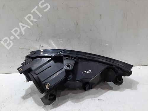 Left headlight AUDI A3 Sportback (8VA, 8VF) 1.6 TDI | BP37484982C28 - Image 6