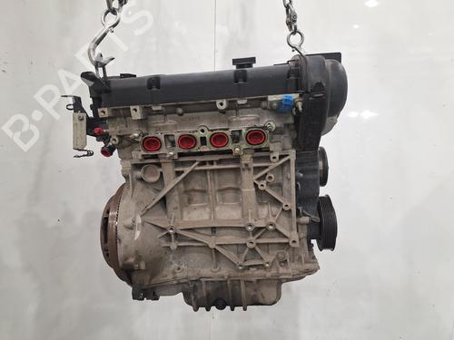 Motor FORD FIESTA VI (CB1, CCN) 1.25 | BP29882848M1 