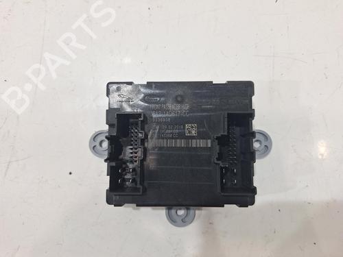 Control unit JAGUAR I-PACE (X590) EV400 AWD | BP31705739M11 