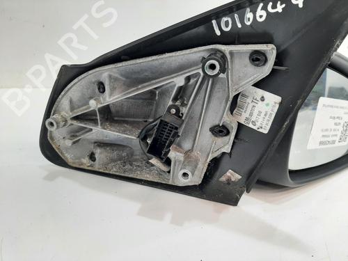 Ryggespeil høyre VAUXHALL ASTRA Mk V (H) TwinTop (A04) 1.8 (L67) | BP26850492C27 