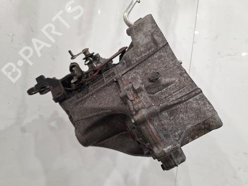 Gearbox TOYOTA AYGO (_B1_) 1.0 (KGB10_, KGB10R) | BP32215063M3