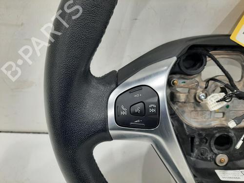 Steering wheel FORD FIESTA VI (CB1, CCN) 1.0 EcoBoost | BP26843431C49 