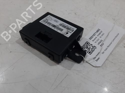 Control unit JAGUAR I-PACE (X590) EV400 AWD | BP33336125M11 - Image 2