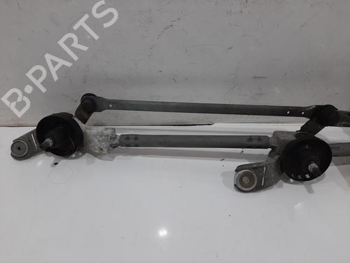 Front wiper motor NISSAN JUKE (F15) 1.5 dCi | BP30119848M29 