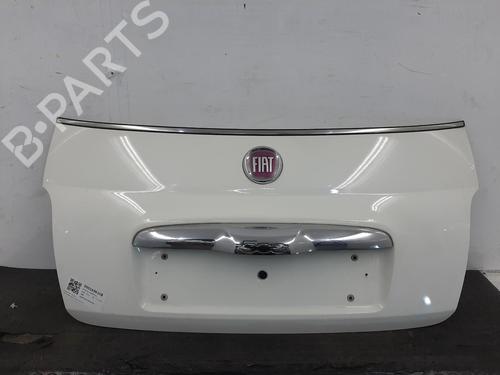 Used Tailgate Tailgate FIAT 500 C (312_) 1.2 (312CXA1A, 312AXA1A) (69 hp) 34150344 34150344