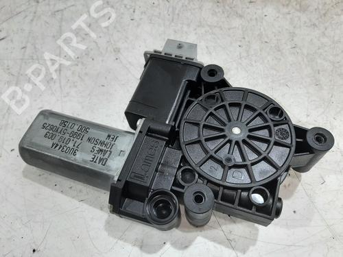 Front left window mechanism VAUXHALL CORSA Mk IV (E) (X15) 1.4 | BP31965275C22