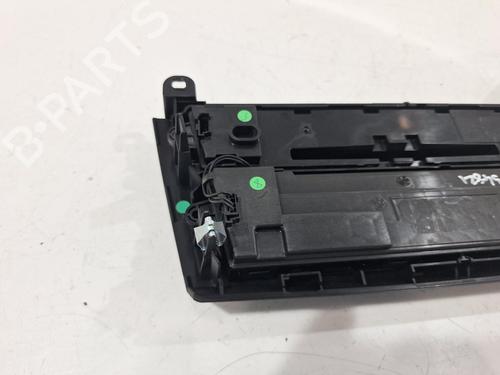 Climate control BMW 1 (F20) 118 i | BP31927888I5