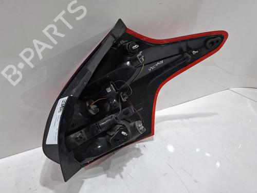 Left taillight FORD FOCUS III 1.6 TDCi | BP39743615C34 - Image 5