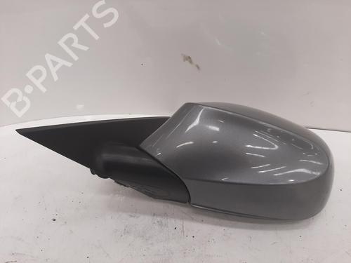 Left mirror BMW 1 (E81) 116 d | BP26751436C26 