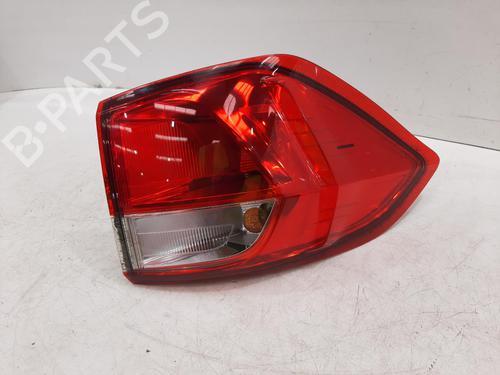 Left taillight FORD ECOSPORT 1.0 EcoBoost | BP29496488C34 