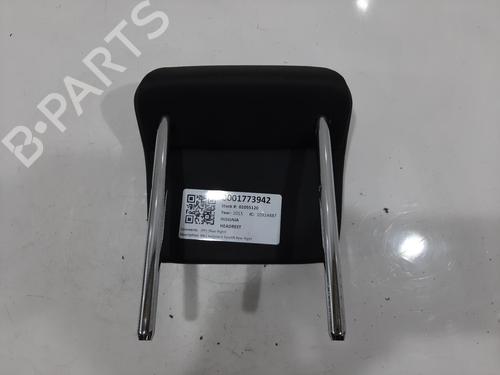 Headrest VAUXHALL INSIGNIA Mk I (A) Hatchback (G09) 2.0 CDTI (68) | BP37272589I31 - Image 3