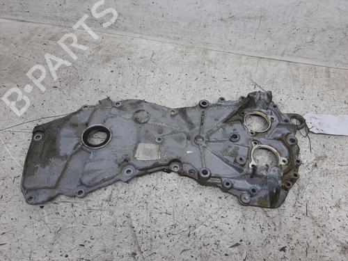 Used Upper protection NISSAN QASHQAI III (J12) 1.3 DIG-T (158 hp) 26775661
