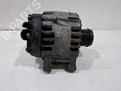 Alternator PEUGEOT EXPERT Van (V_) 1.6 BlueHDi 95 | BP39549187M7 - Image 4
