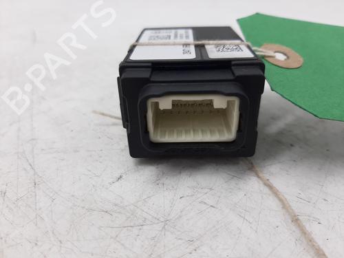 Control unit NISSAN QASHQAI II SUV (J11, J11_) 1.6 dCi | BP26843358M11 