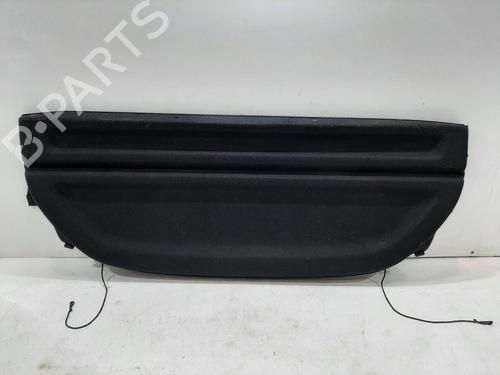Used Rear parcel shelf HONDA JAZZ III (GE_, GG_, GP_, ZA_) 1.2 (GG1) (90 hp) 30495354