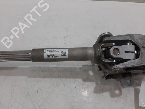Steering column MERCEDES-BENZ A-CLASS (W177) A 180 (177.084) | BP33699115M21 - Image 3
