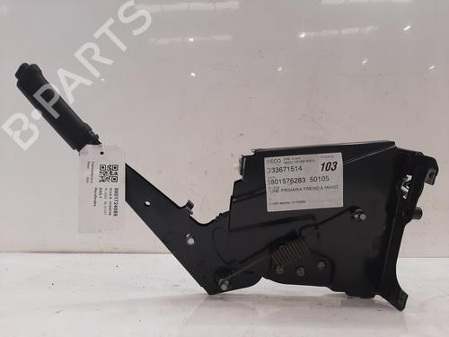 Used Hand brake Hand brake IVECO DAILY VI Van 33S16, 35S16, 35C16, 38S16, 40C16, 42S16, 50C16 (156 hp) 36216502 36216502