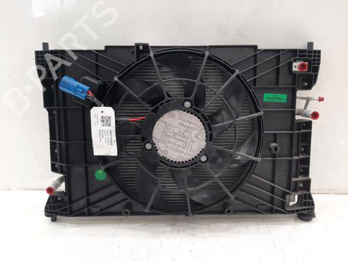 Radiator set BYD DOLPHIN EV | BP37266891M120 - Image 6