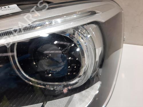 Left headlight BMW 1 (F20) 116 d | BP36106091C28 - Image 3