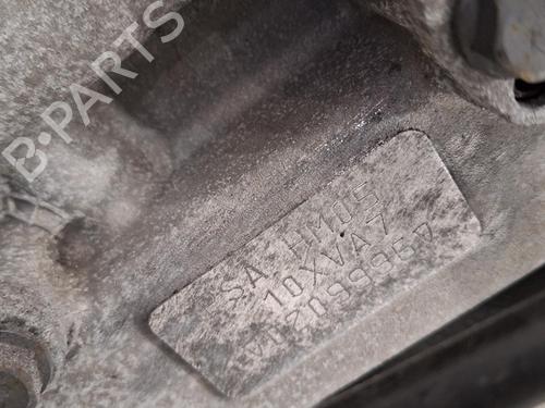 Engine PEUGEOT 208 I (CA_, CC_) 1.2 PureTech 82 | BP31846807M1 