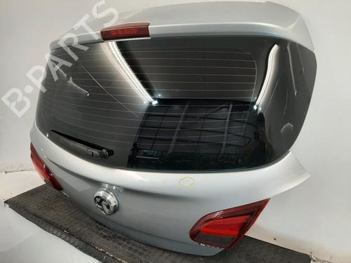 Bakluke CC/Kombi-Kupé VAUXHALL CORSA Mk IV (E) (X15) 1.3 CDTi | BP28084956C6 