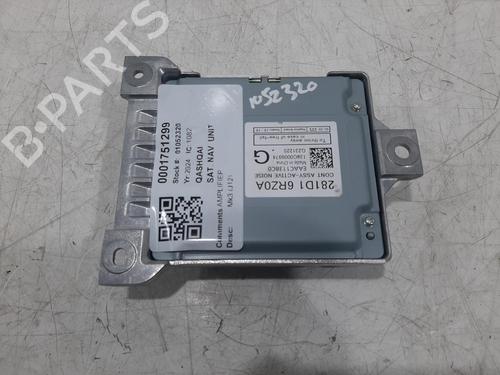 Electronic module NISSAN QASHQAI III (J12) 1.5 VC-T e-Power | BP36773584M83 - Image 3