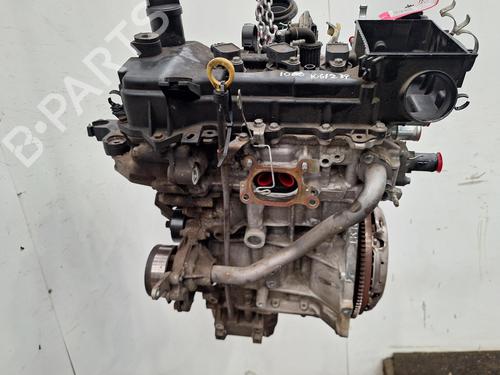 Engine TOYOTA AYGO (_B4_) 1.0 (KGB40) | BP39965087M1 - Image 5