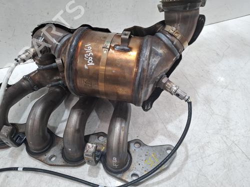 Catalyst FORD KUGA III (DFK) 2.5 Duratec PHEV | BP40185302M10 - Image 5