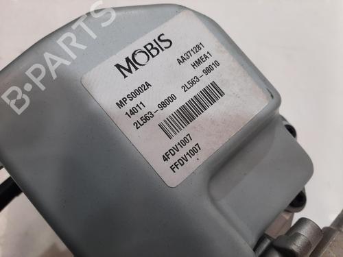 Steering column HYUNDAI i30 (FD) 1.6 CRDi | BP38532180M21 - Image 2