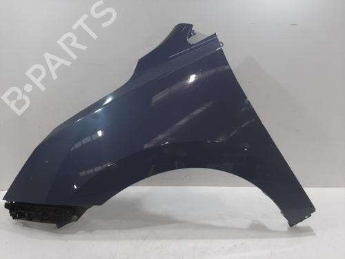 Used Left front fenders HYUNDAI ix35 (LM, EL, ELH) 1.7 CRDi (116 hp) 26808472