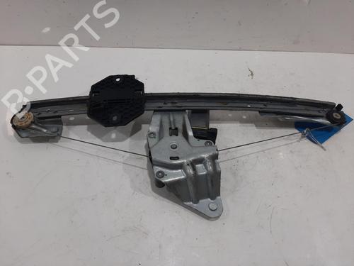 Front right window mechanism DACIA SANDERO II TCe 90 (B8M1, B8MA, B8AC) | BP37458324C23 - Image 6
