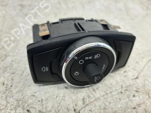 Used Headlight switch FORD TRANSIT CUSTOM V362 Van (FY, FZ) 2.2 TDCi (155 hp) 26794115