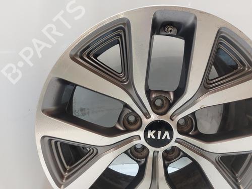 Rim KIA SPORTAGE III (SL) 1.6 GDI | BP32380212C45