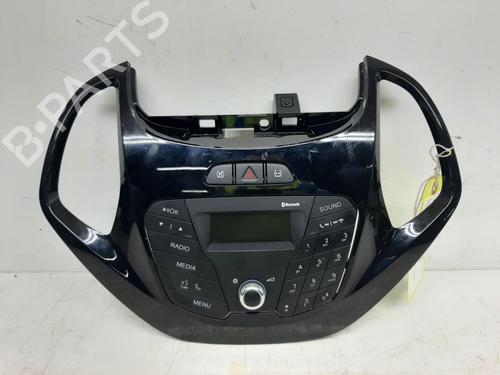 Used Radio FORD KA+ III (UK, FK) 1.2 (70 hp) 26785658