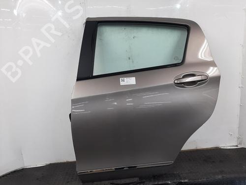 Used Left rear door Left rear door 39423497 39423497
