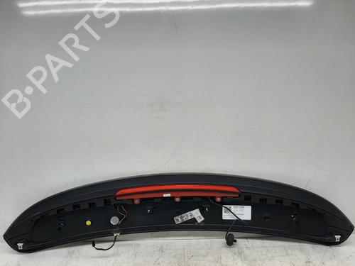 Rear spoiler AUDI A6 Allroad C7 (4GH, 4GJ) 3.0 TDI quattro | BP26834714C96 