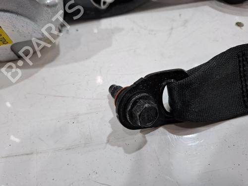 Front left seatbelt KIA PICANTO II (TA) 1.0 | BP39252170I26 - Image 5