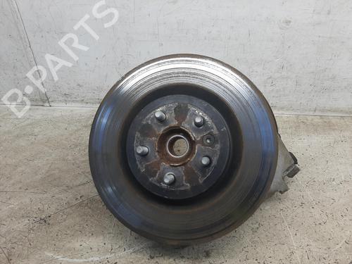Used Right rear steering knuckle JAGUAR I-PACE (X590) EV400 AWD (400 hp) 29235940