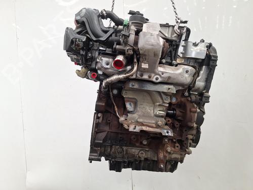 Engine FORD S-MAX (CJ, WA6) 2.0 TDCi | BP37219063M1 - Image 4