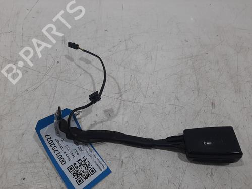 Used Seat buckle Seat buckle VW GOLF VI Convertible (517) 1.6 TDI (105 hp) 36697758 36697758
