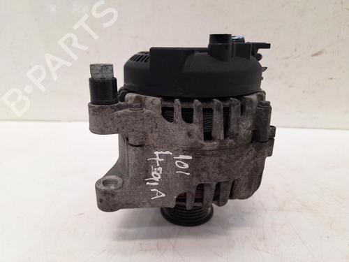 Alternator FORD FIESTA VI (CB1, CCN) 1.5 TDCi | BP26937741M7 