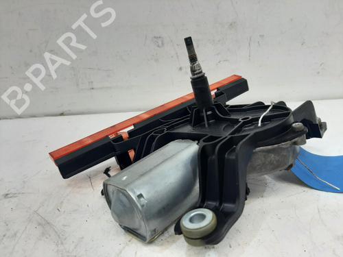 Rear wiper motor MERCEDES-BENZ A-CLASS (W169) A 160 (169.031, 169.331) | BP26935292M102 