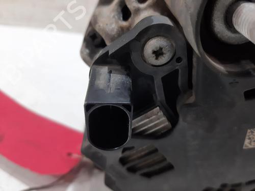 Alternator MERCEDES-BENZ SLK (R172) 200 (172.434) | BP33467536M7  - Image 5