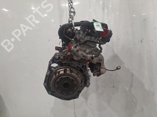 Motor Motor NISSAN QASHQAI I (J10, NJ10) 1.6 (117 hp) 39934675 39934675